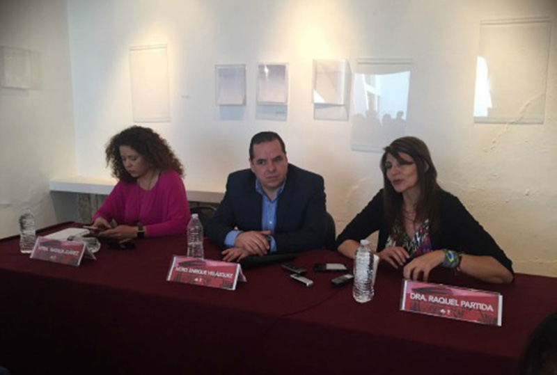 Foro Violencia de Género