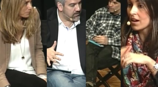 La tecnología como recurso aliado del periodismo y la publicidad